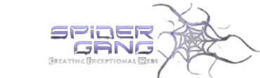 Spider Gang Logo
